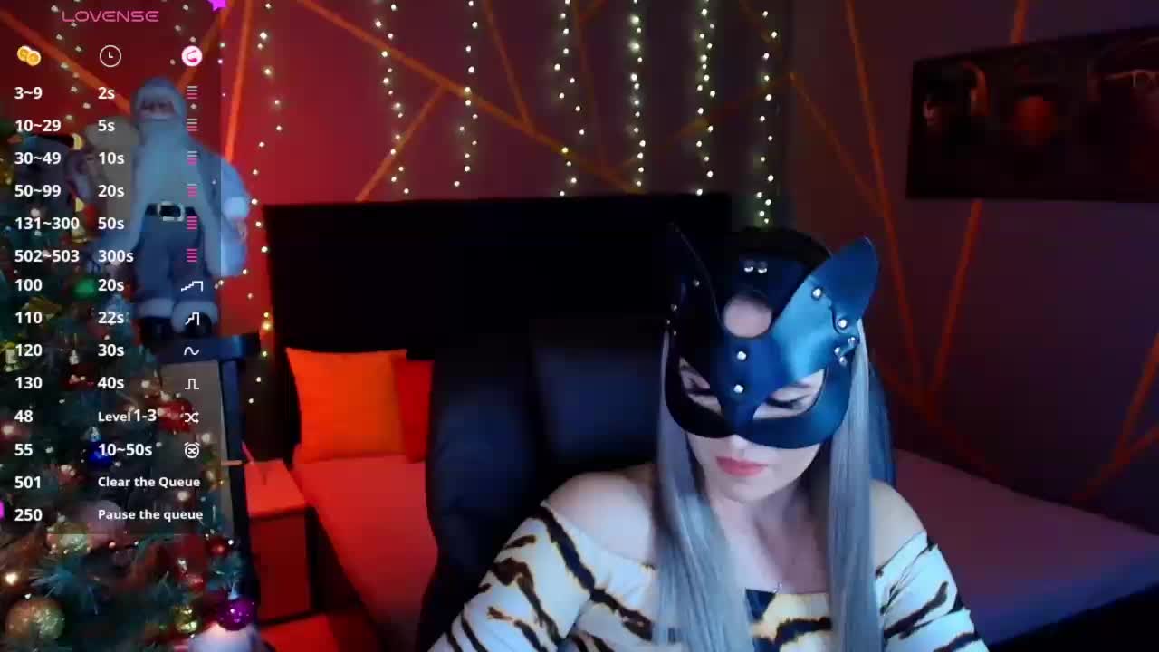 __Sofia_Cat__ Cam Model Chat January 13, 2026