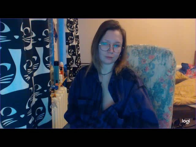 Ozalin Cam Model Chat January 13, 2026