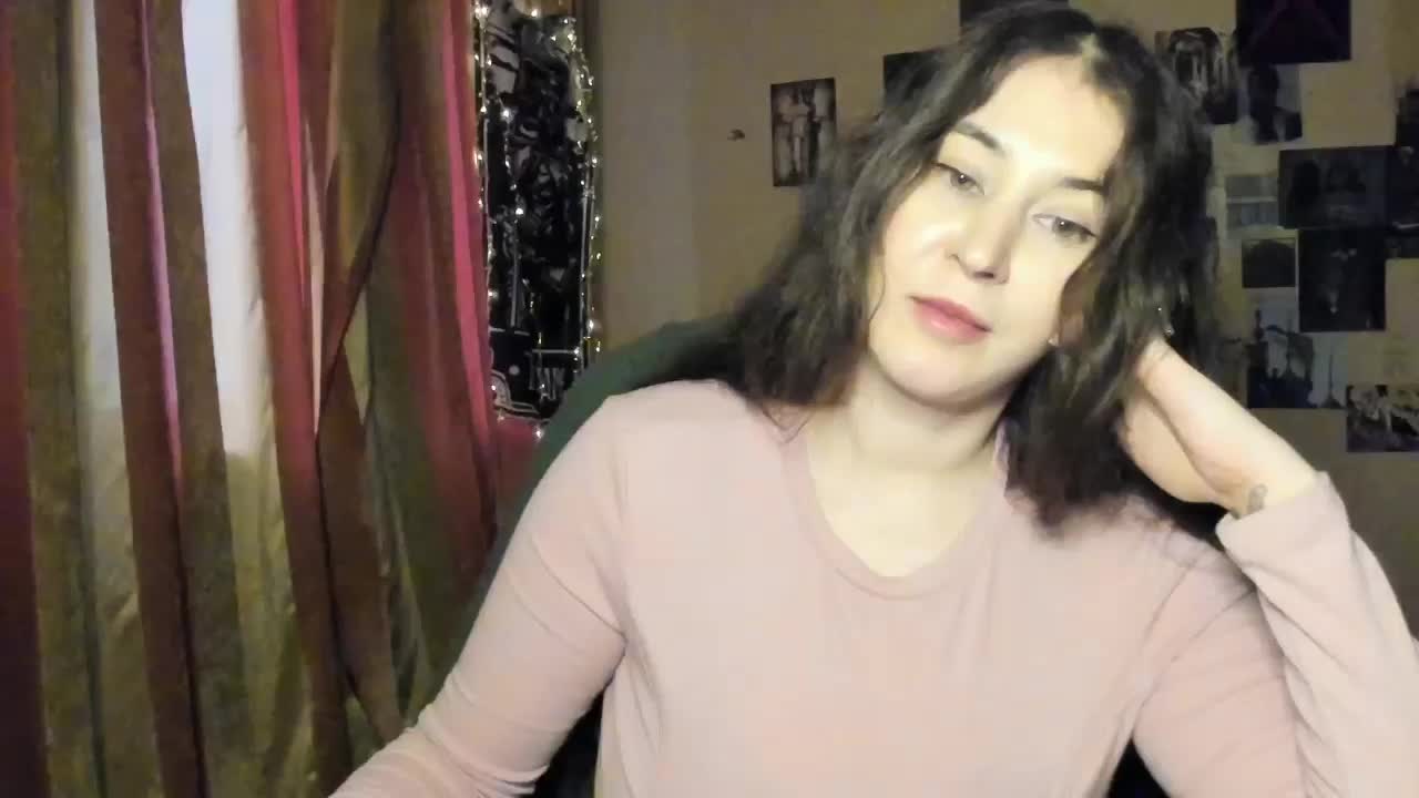 TemptingFable Cam Model Chat January 13, 2026