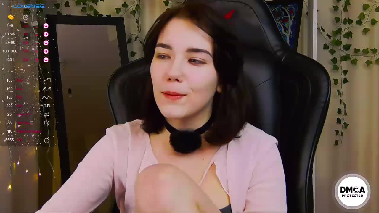 Kelly-foox Cam Model Chat January 13, 2026