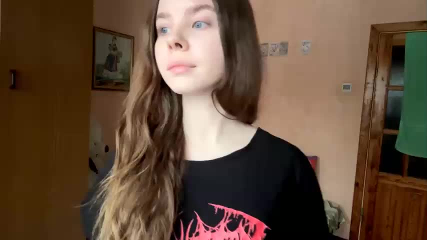 Lil-RO-XO Cam Model Chat January 13, 2026