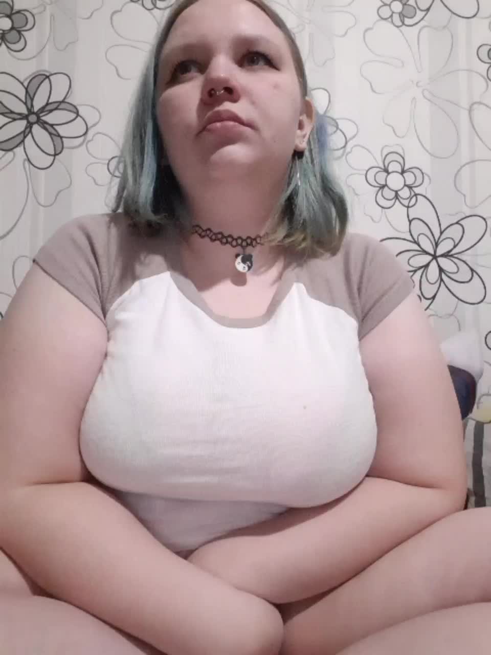 -MeooW- Cam Model Chat January 13, 2026