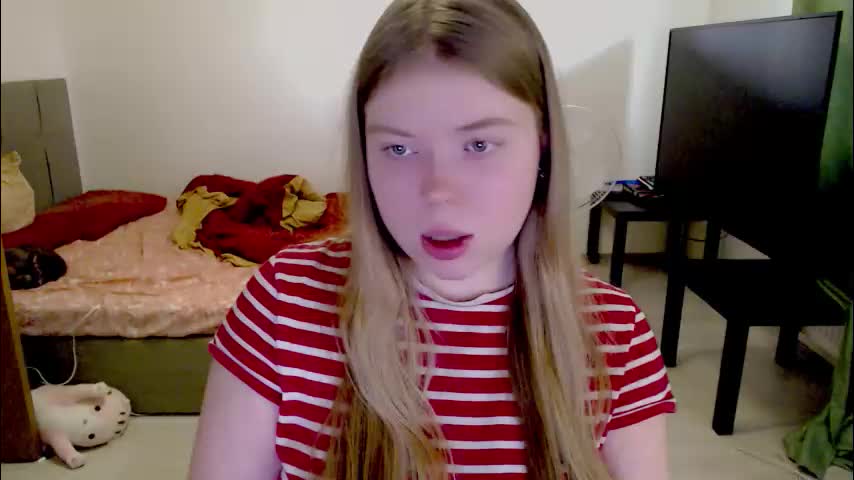 kitten_jenny01 Cam Model Chat January 13, 2026