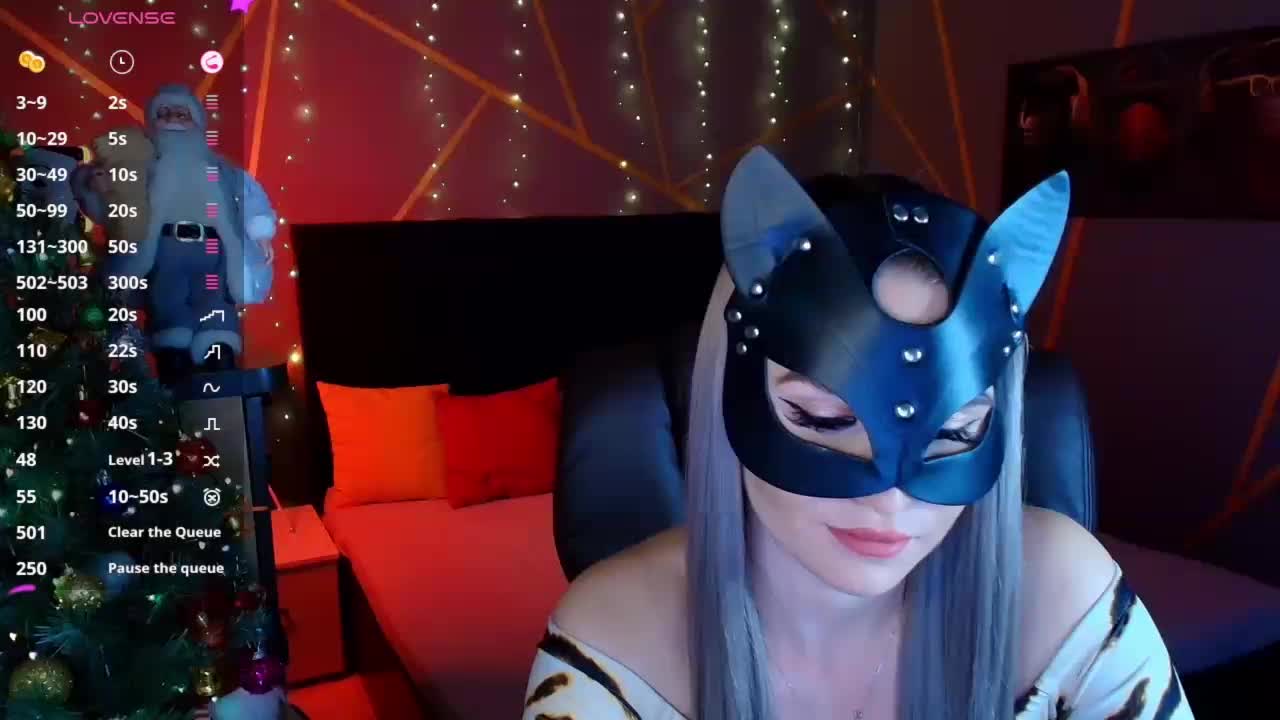 __Sofia_Cat__ Cam Model Chat January 13, 2026