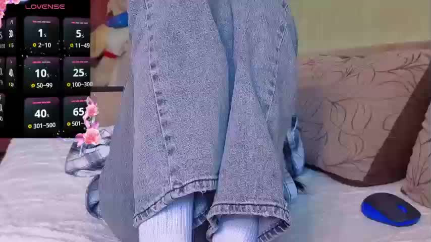 Liana-fit8 Cam Model Chat January 13, 2026