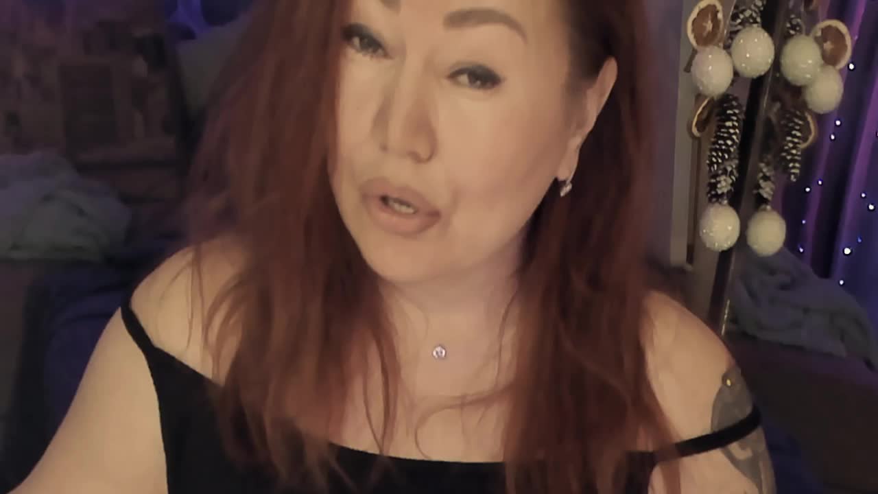 WitchO3M-72 Cam Model Chat January 13, 2026