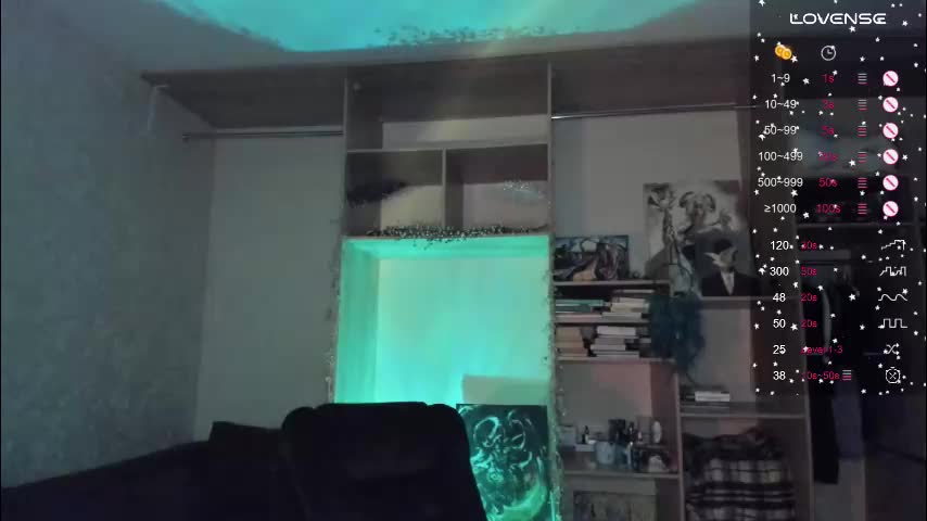 cryptobjgirlv2 Cam Model Chat January 13, 2026