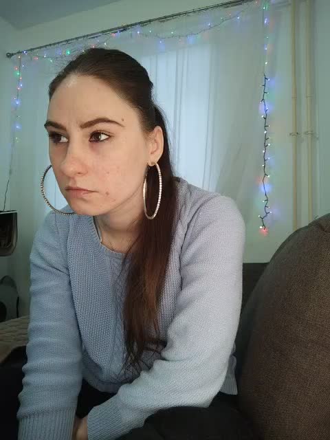 Sinner-5 Cam Model Chat January 13, 2026