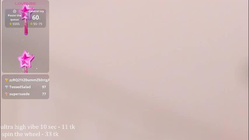 evaselin Cam Model Chat January 13, 2026