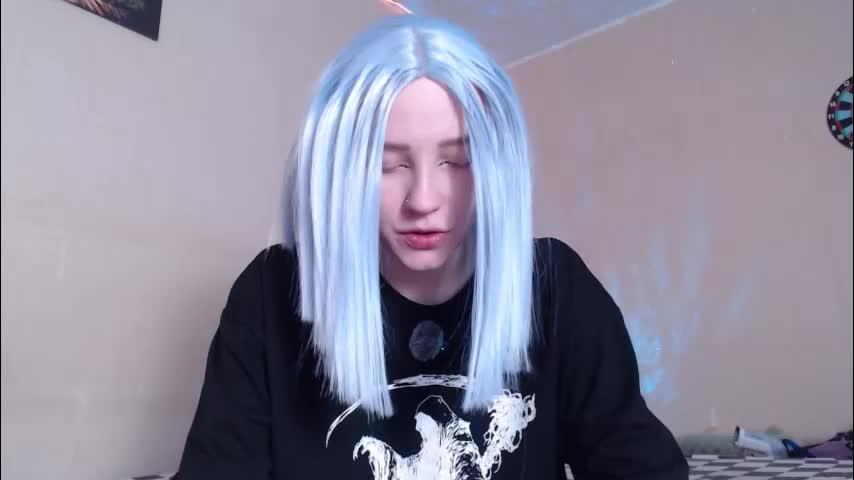 lexy_l0vy Cam Model Chat January 13, 2026