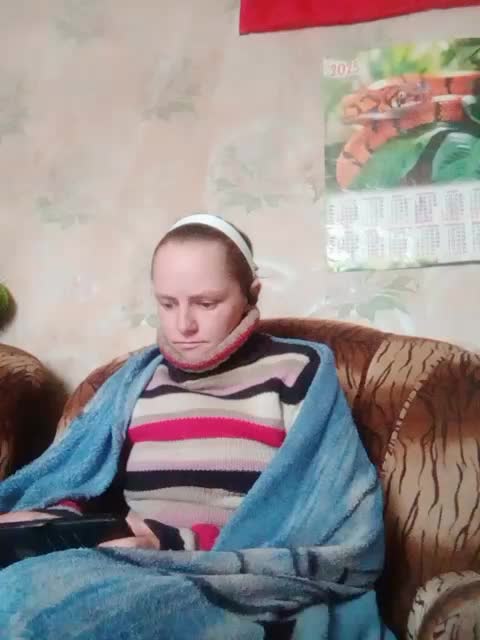 Calibriya Cam Model Chat January 13, 2026