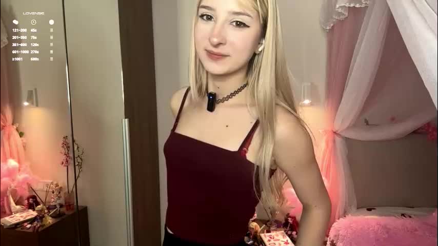 evaqt Cam Model Chat January 13, 2026