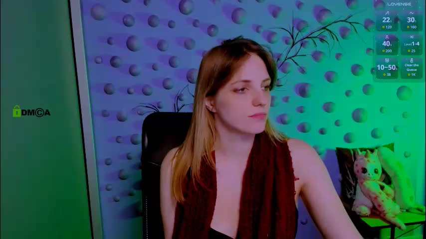 jose_fairy Cam Model Chat January 13, 2026