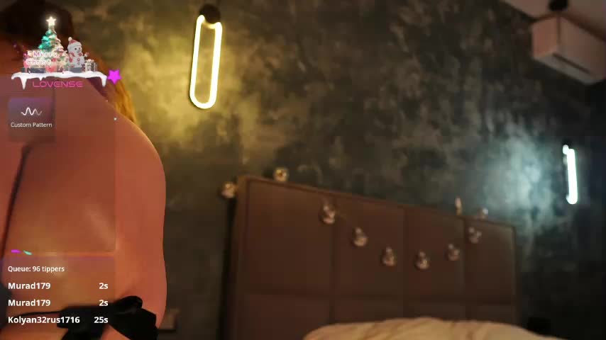 Koketka Cam Model Chat January 13, 2026