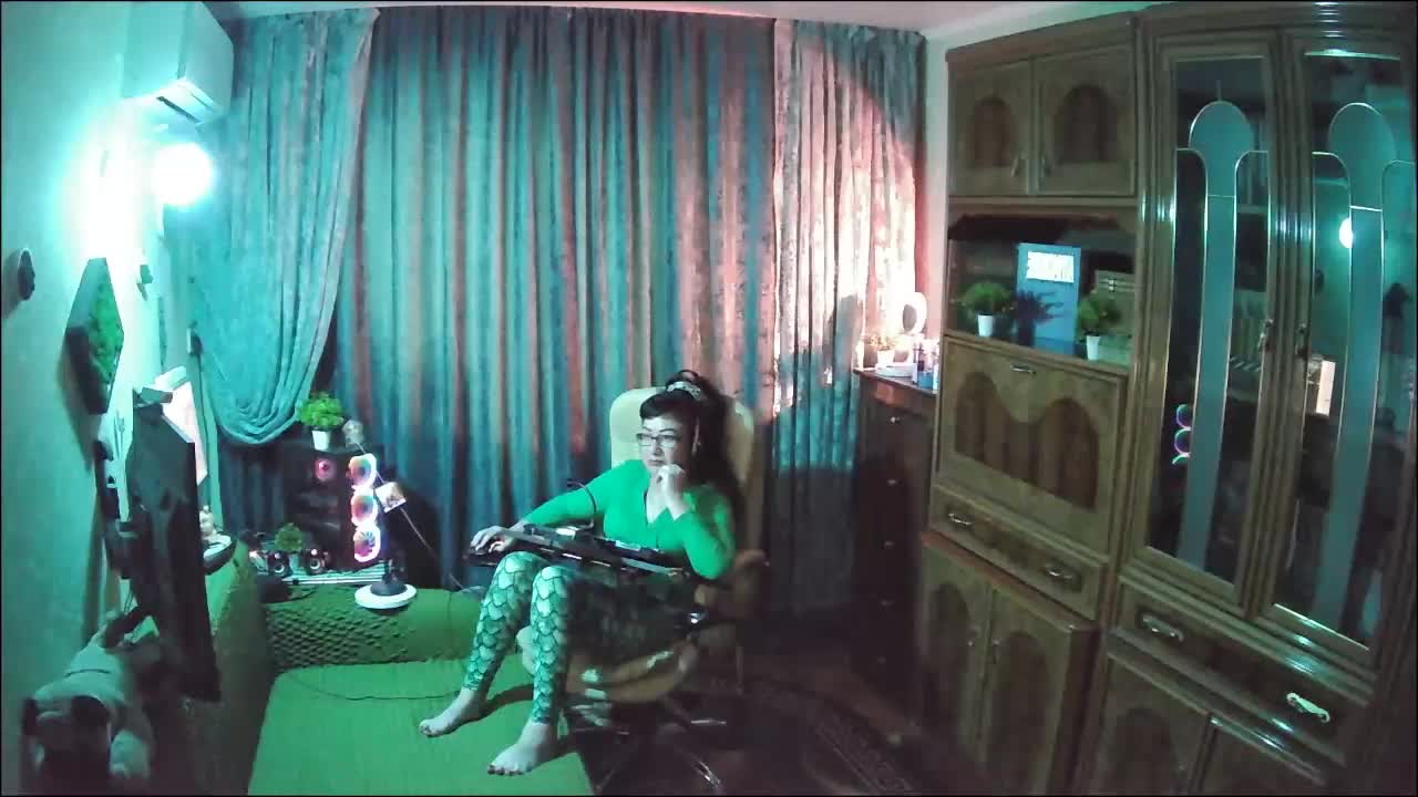 Infodar Cam Model Chat January 13, 2026