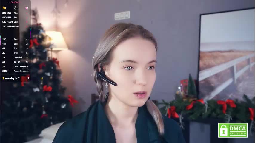 tashinapetitto Cam Model Chat January 13, 2026