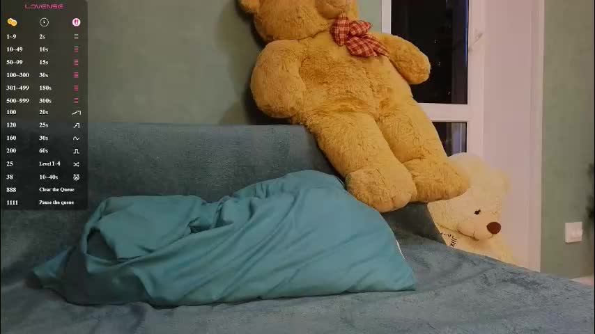 summer_hazee Cam Model Chat January 13, 2026