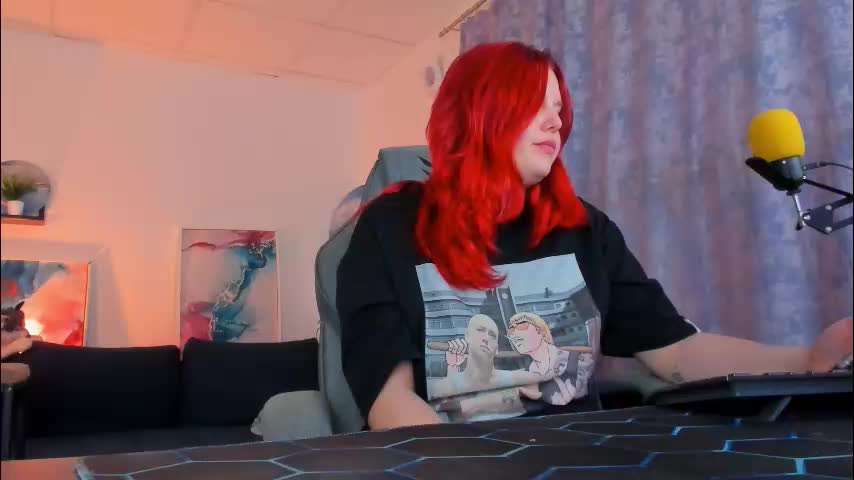 nielletablossom Cam Model Chat January 13, 2026