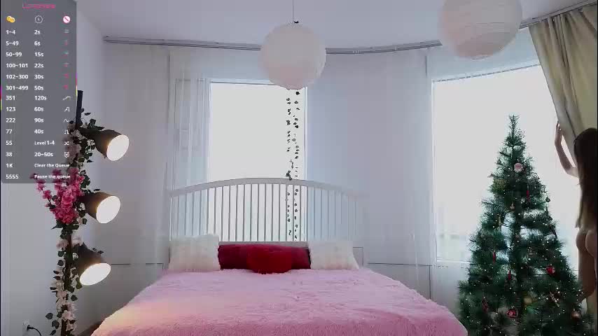 fideliastagnitto Cam Model Chat January 13, 2026