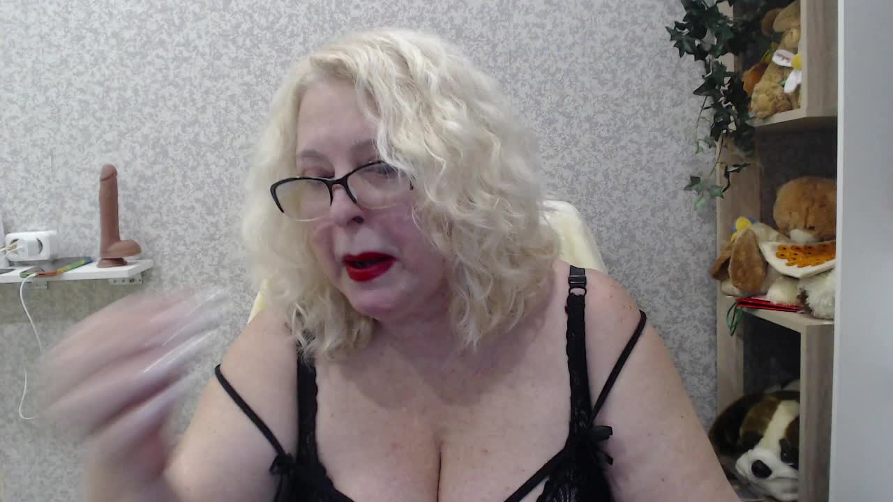 Alek-Sandra Cam Model Chat January 13, 2026