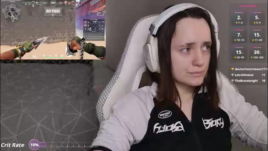 luna_loveeee Cam Model Chat January 13, 2026