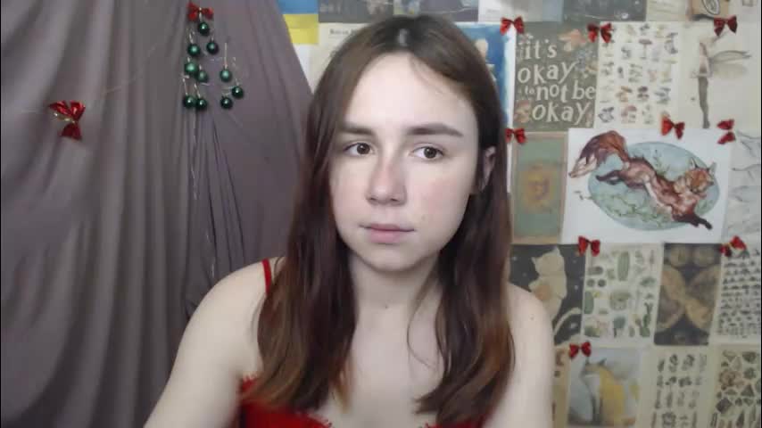 veryveryvery_shy Cam Model Chat January 13, 2026