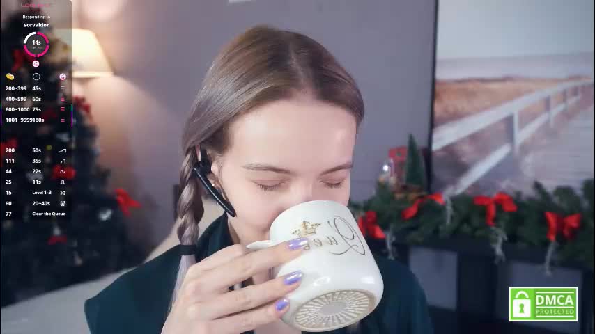 tashinapetitto Cam Model Chat January 13, 2026