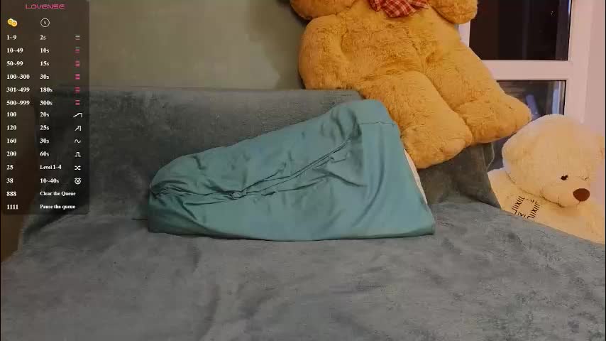 summer_hazee Cam Model Chat January 13, 2026