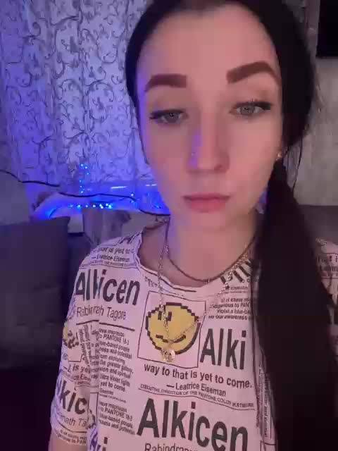 _dashulka_ Cam Model Chat January 13, 2026