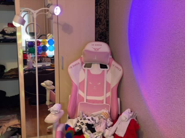 Katrinmiss Cam Model Chat January 13, 2026