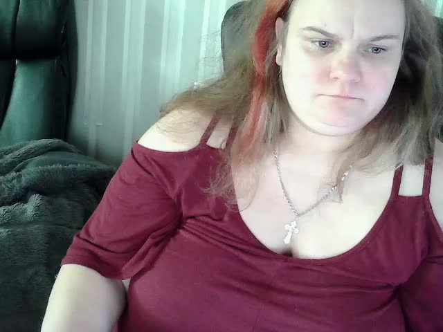 Mavkas2025 Cam Model Chat January 13, 2026