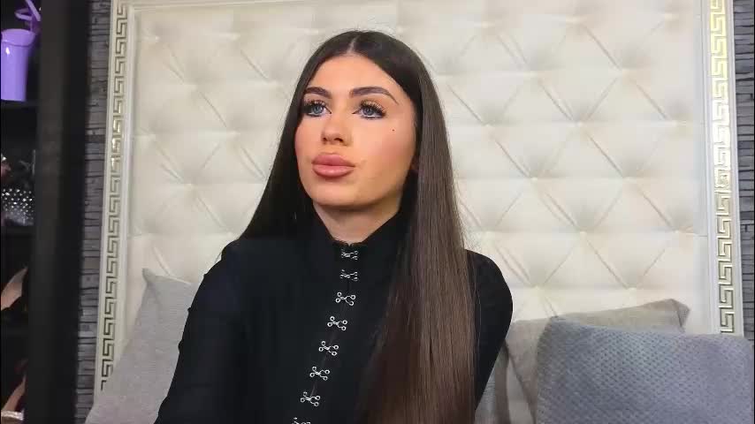 rosevanessa Cam Model Chat January 13, 2026