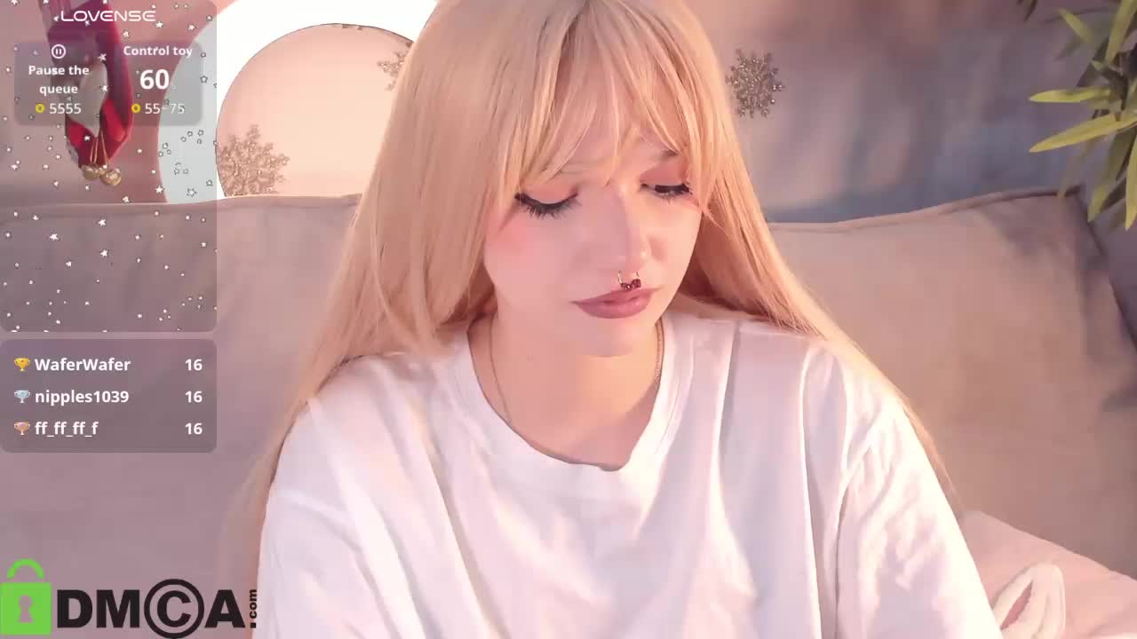 Molly-Platt Cam Model Chat January 13, 2026