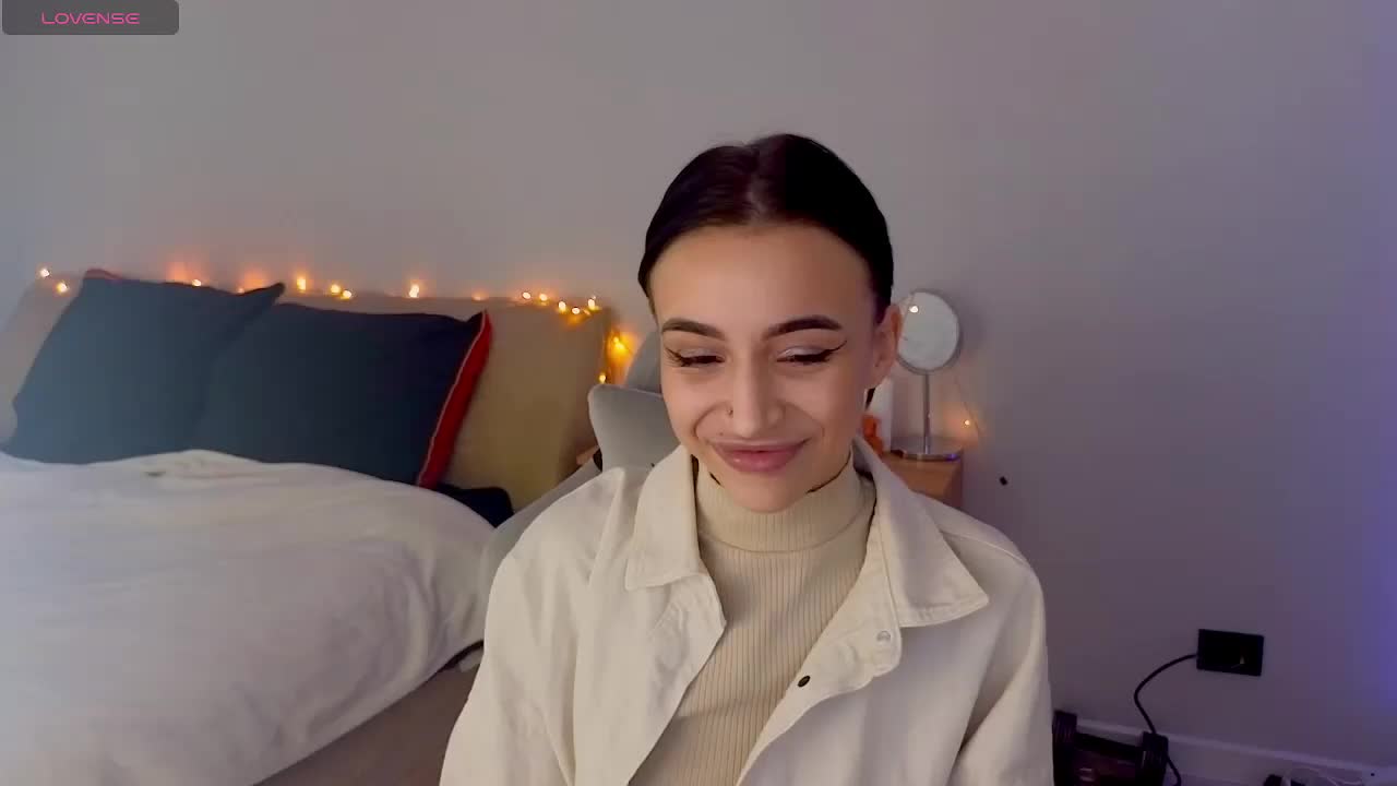 AdeleLaCroix Cam Model Chat January 13, 2026