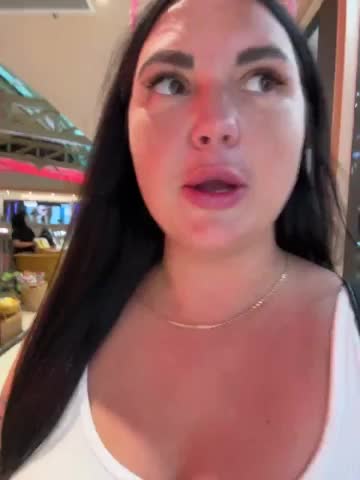 KROSHKA_N Cam Model Chat January 13, 2026