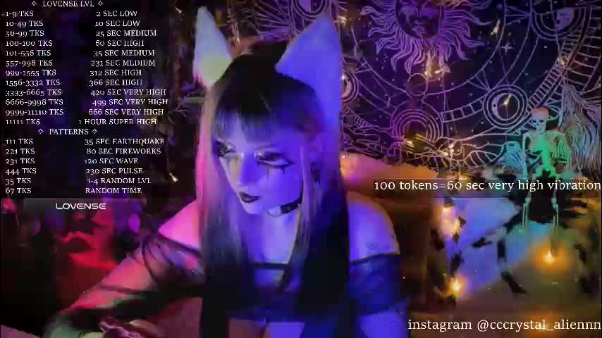 mirareed Cam Model Chat January 13, 2026