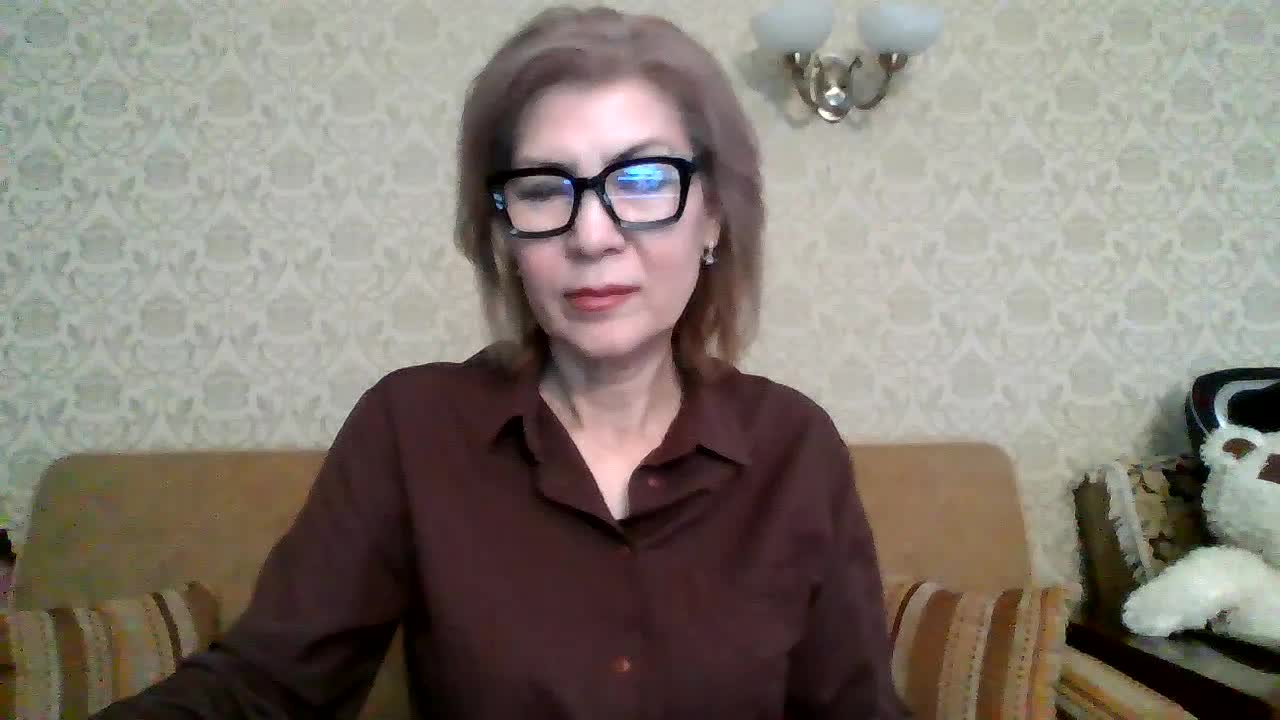 ElegantLady00 Cam Model Chat January 13, 2026