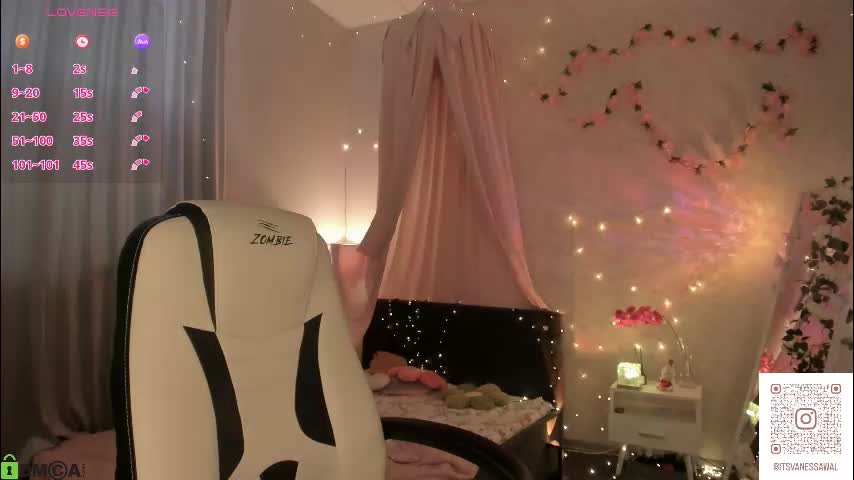 fieryfeline Cam Model Chat January 13, 2026