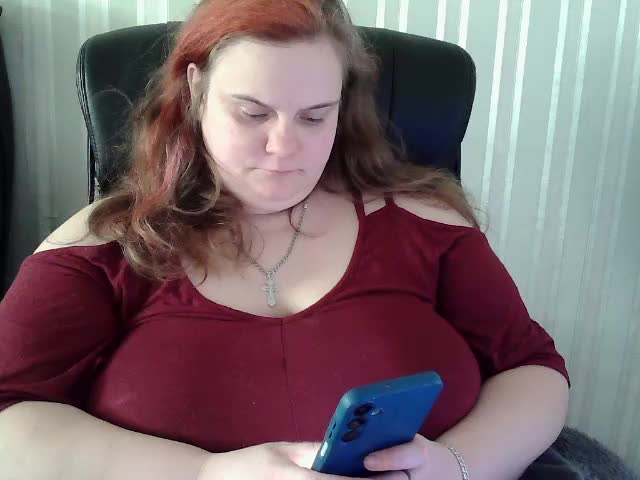 Mavkas2025 Cam Model Chat January 13, 2026