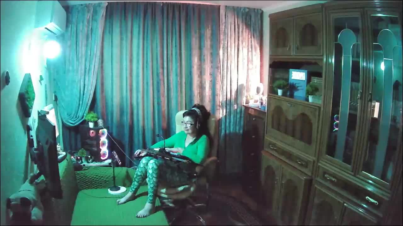 Infodar Cam Model Chat January 13, 2026