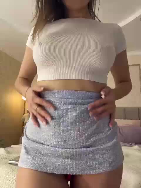 VICTORIA_ Cam Model Chat January 13, 2026