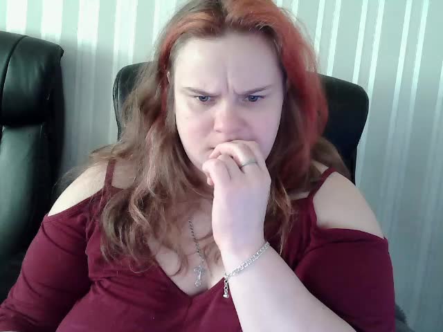 Mavkas2025 Cam Model Chat January 13, 2026