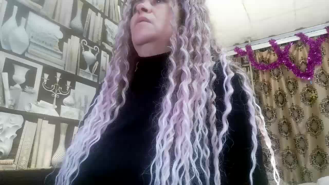 -Artemida-777 Cam Model Chat January 13, 2026