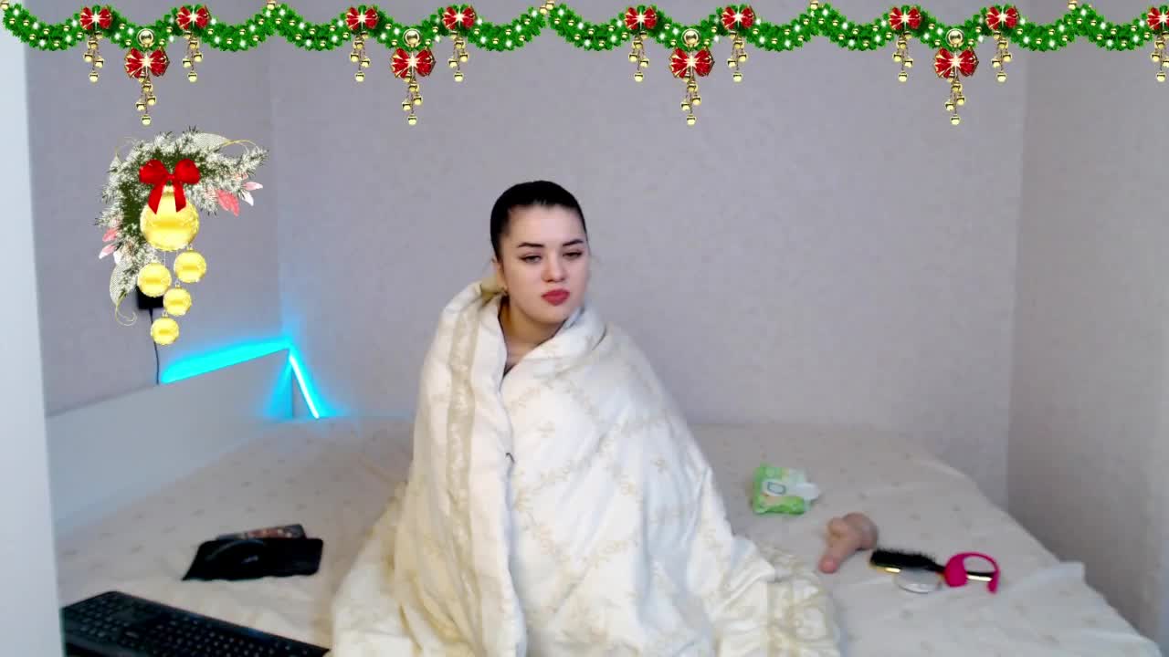 Sanduta Cam Model Chat January 13, 2026