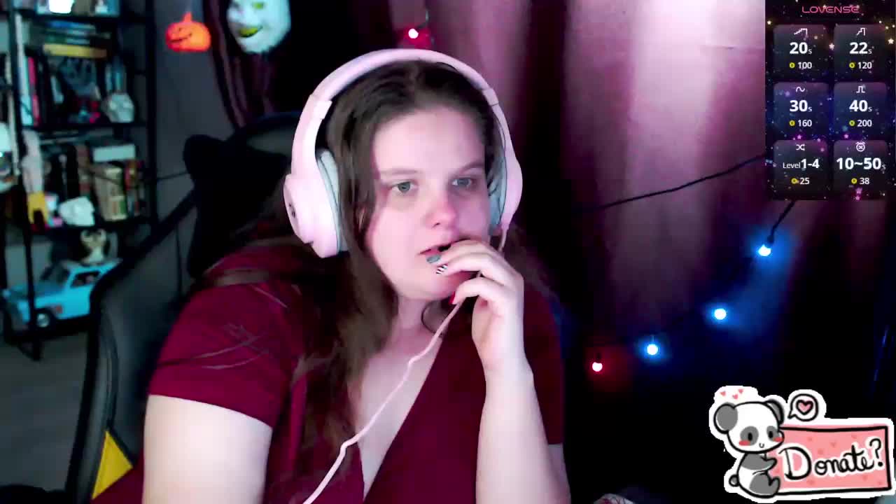 sweet_____cute Cam Model Chat January 13, 2026