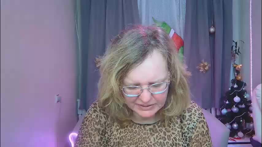 vestawoody Cam Model Chat January 13, 2026
