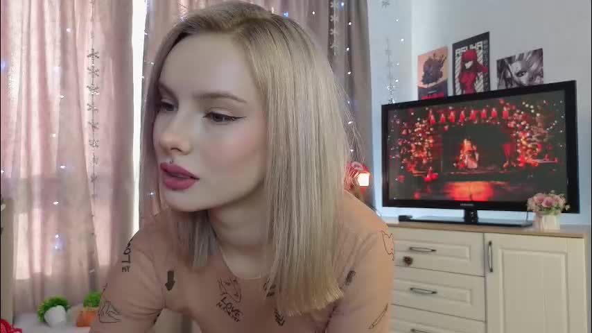 odeliagrace Cam Model Chat January 13, 2026