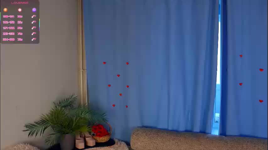 hip_hop_baby Cam Model Chat January 13, 2026