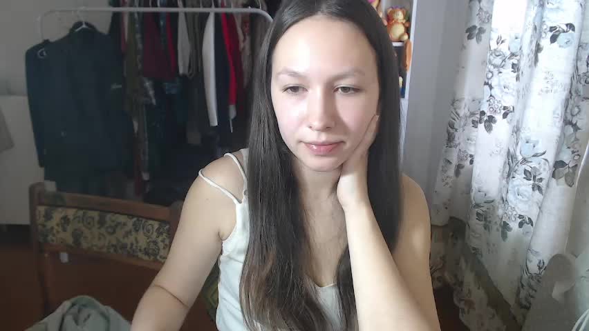 Blueberry18 Cam Model Chat January 13, 2026