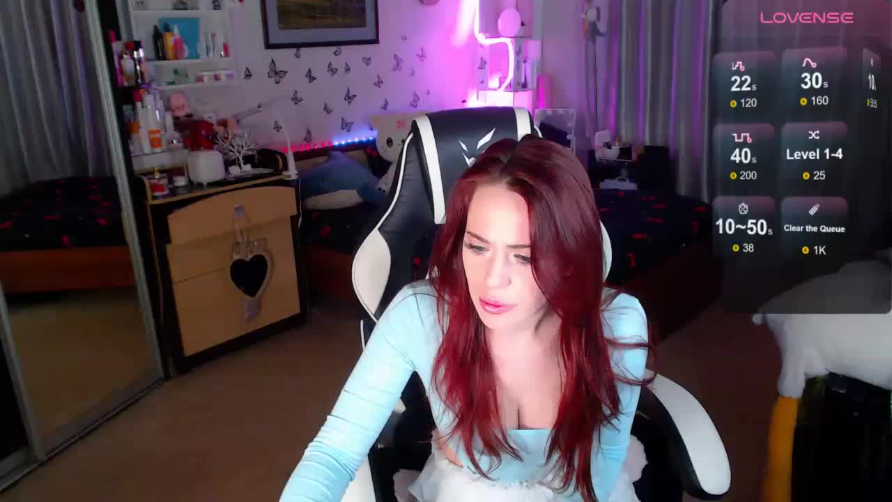 miss-alice- Cam Model Chat January 13, 2026